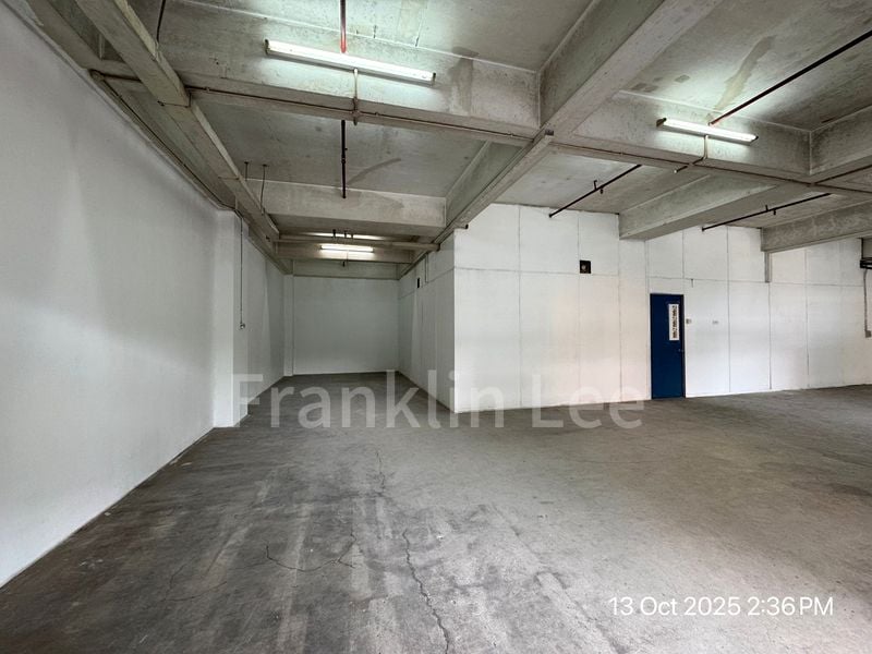 Warehouse for Rent in  Ruby Industrial Complex - Image 9