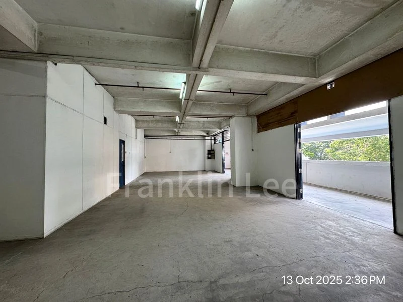 Warehouse for Rent in  Ruby Industrial Complex - Image 7