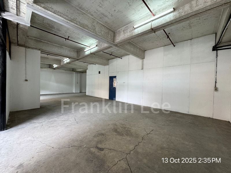 Warehouse for Rent in  Ruby Industrial Complex - Image 10