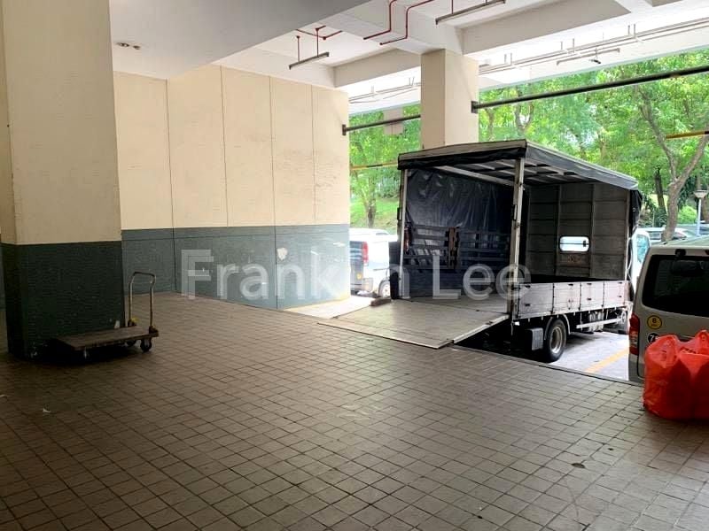 Warehouse for Rent in  Ruby Industrial Complex - Image 4