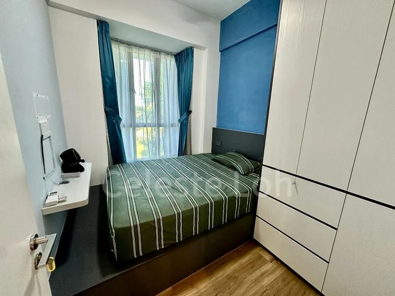 3 Bed Apartment (Condo) for Rent in  Suites Twenty-two - Image 3