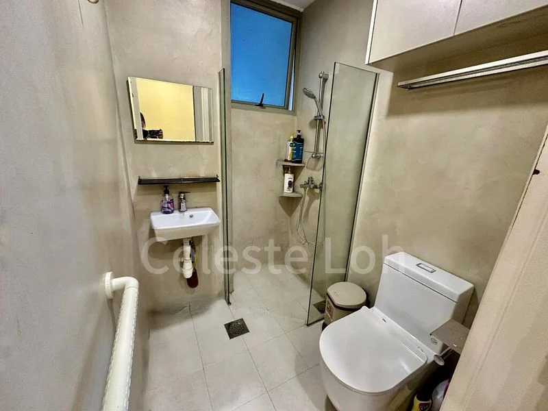 3 Bed Apartment (Condo) for Rent in  Suites Twenty-two - Image 7