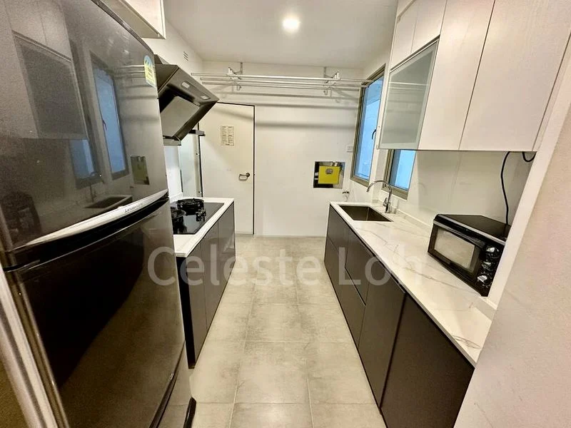3 Bed Apartment (Condo) for Rent in  Suites Twenty-two - Image 6