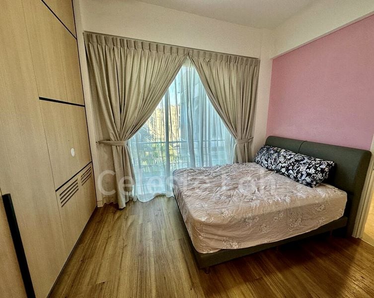 3 Bed Apartment (Condo) for Rent in  Suites Twenty-two - Image 4