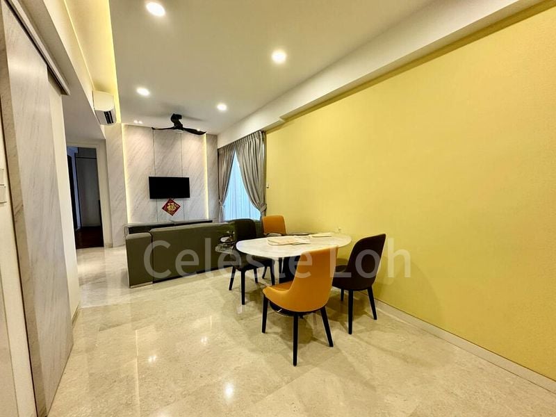 3 Bed Apartment (Condo) for Rent in  Suites Twenty-two - Image 5