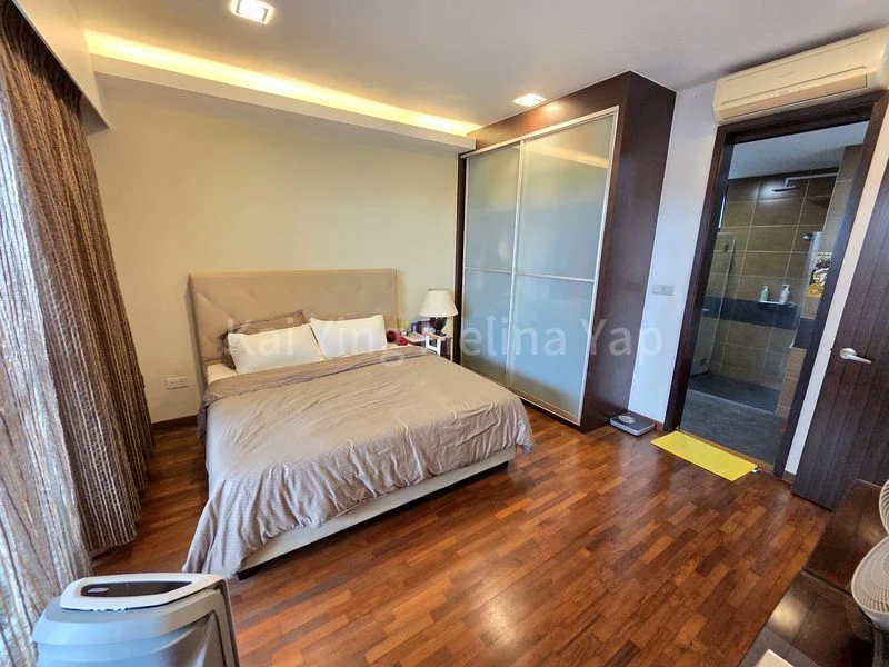 5 Bed Terraced House (Landed) for Sale in Sembawang Hills Estate - Image 10