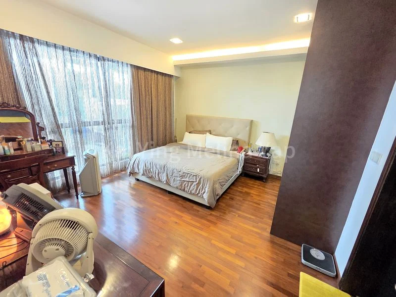 5 Bed Terraced House (Landed) for Sale in Sembawang Hills Estate - Image 8