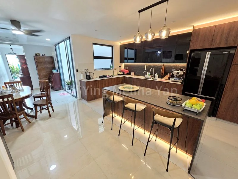 5 Bed Terraced House (Landed) for Sale in Sembawang Hills Estate - Image 5