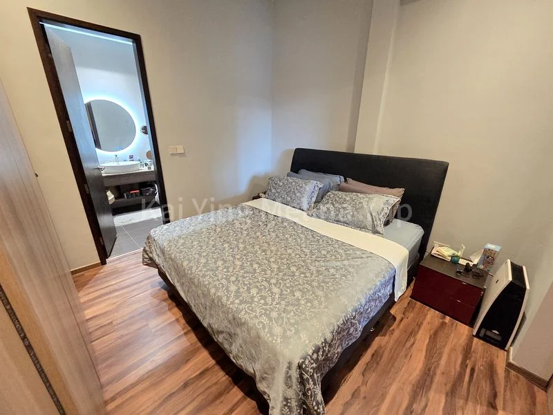 5 Bed Terraced House (Landed) for Sale in Sembawang Hills Estate - Image 14