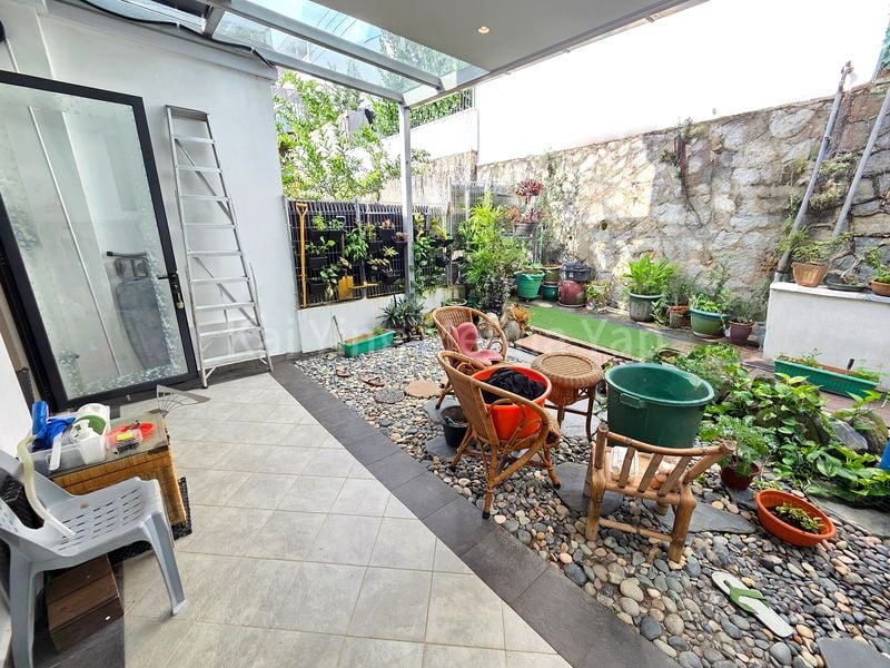 5 Bed Terraced House (Landed) for Sale in Sembawang Hills Estate - Image 11