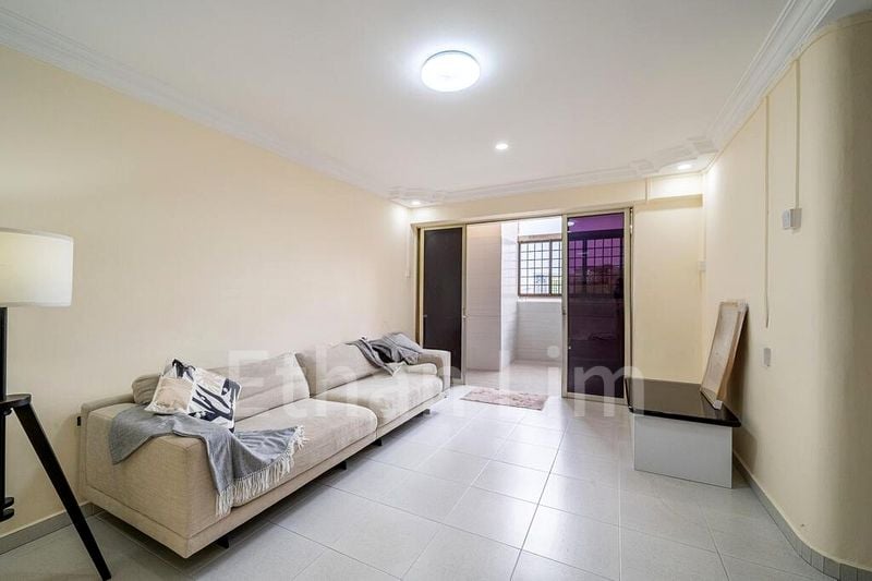 Maisonette HDB for Rent in  221 Hougang Street 21 - Image 20