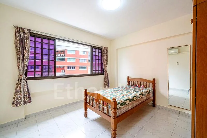 Maisonette HDB for Rent in  221 Hougang Street 21 - Image 6