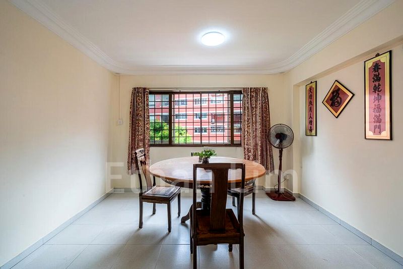 Maisonette HDB for Rent in  221 Hougang Street 21 - Image 15