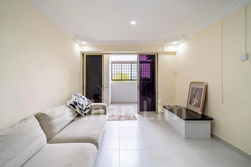 Maisonette HDB for Rent in  221 Hougang Street 21 - Image 19