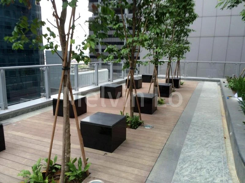 Office for Sale: SBF Center - Image 3