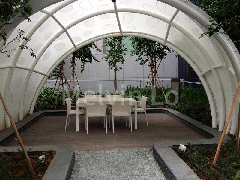 Office for Sale: SBF Center - Image 4