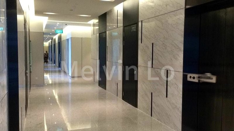 Office for Sale: SBF Center - Image 9