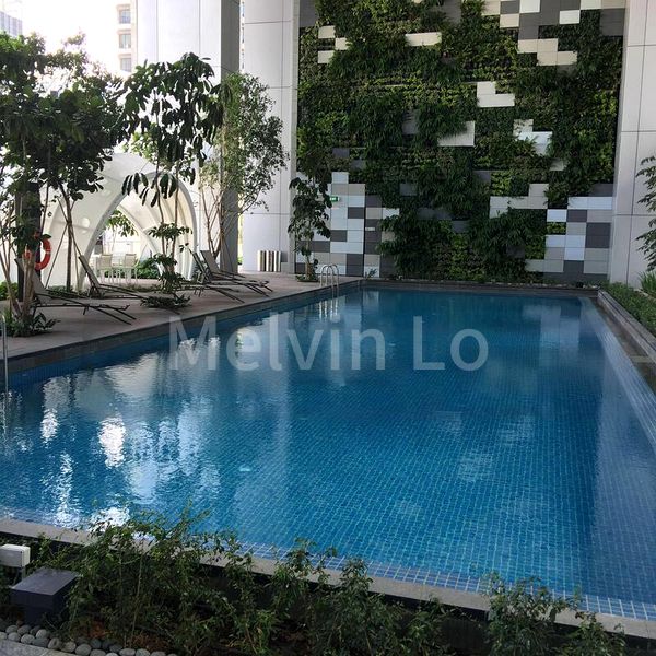 Office for Sale: SBF Center - Image 5