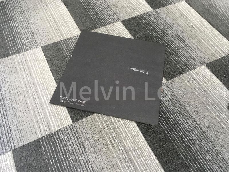 Office for Sale: SBF Center - Image 2