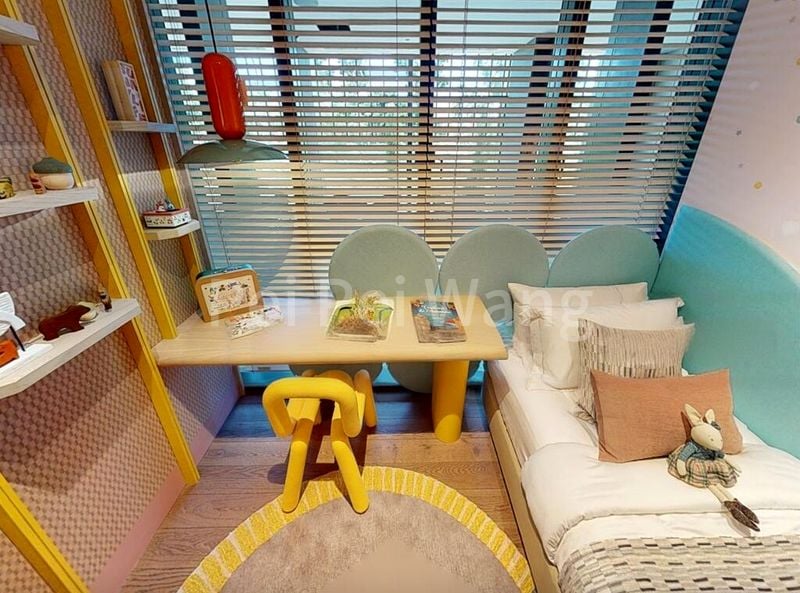 3 Bed Condo for Sale in  The Continuum - Image 10