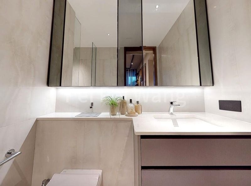 3 Bed Condo for Sale in  The Continuum - Image 14