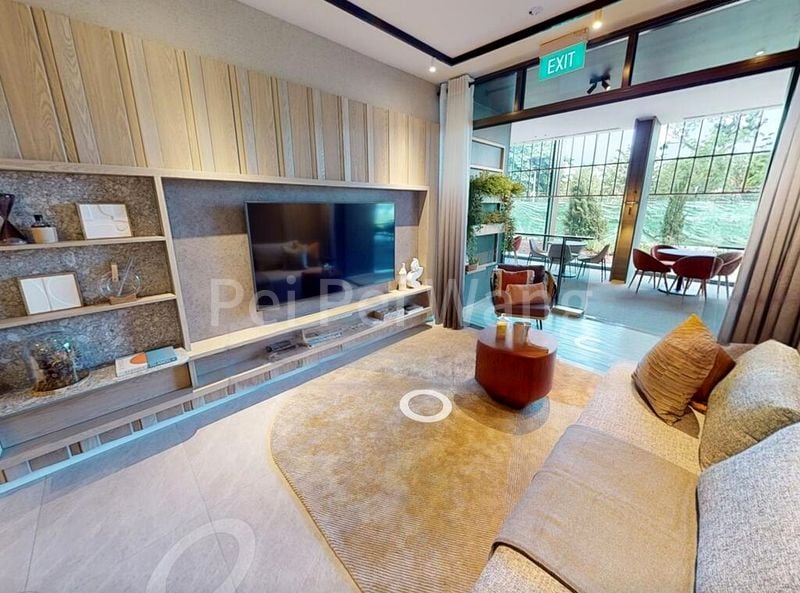 3 Bed Condo for Sale in  The Continuum - Image 11