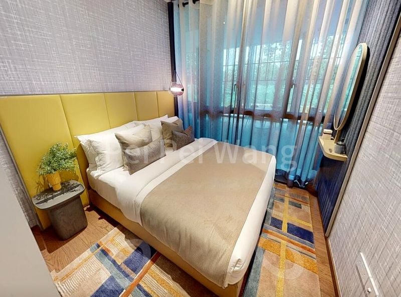 3 Bed Condo for Sale in  The Continuum - Image 6