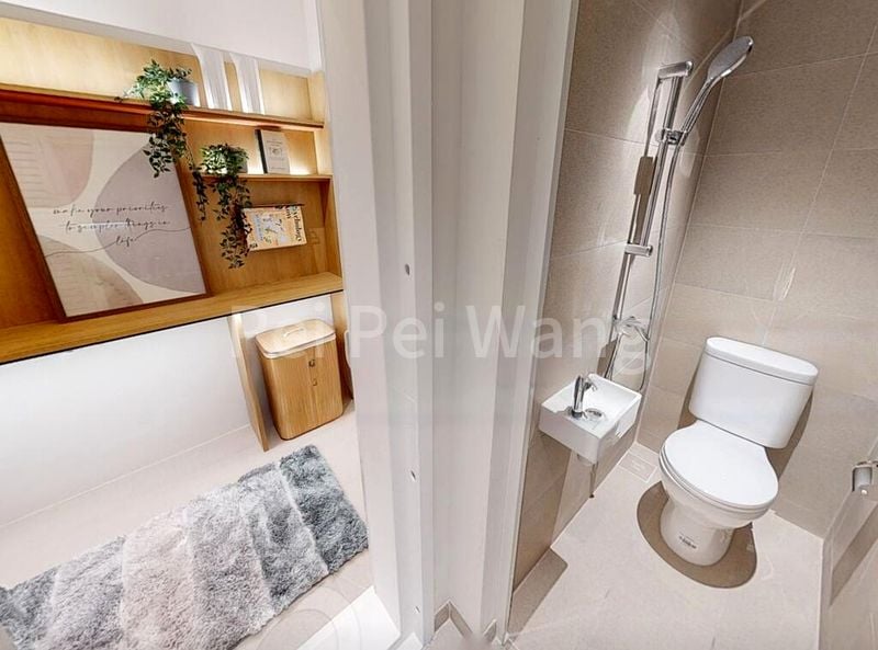 3 Bed Condo for Sale in  The Continuum - Image 4