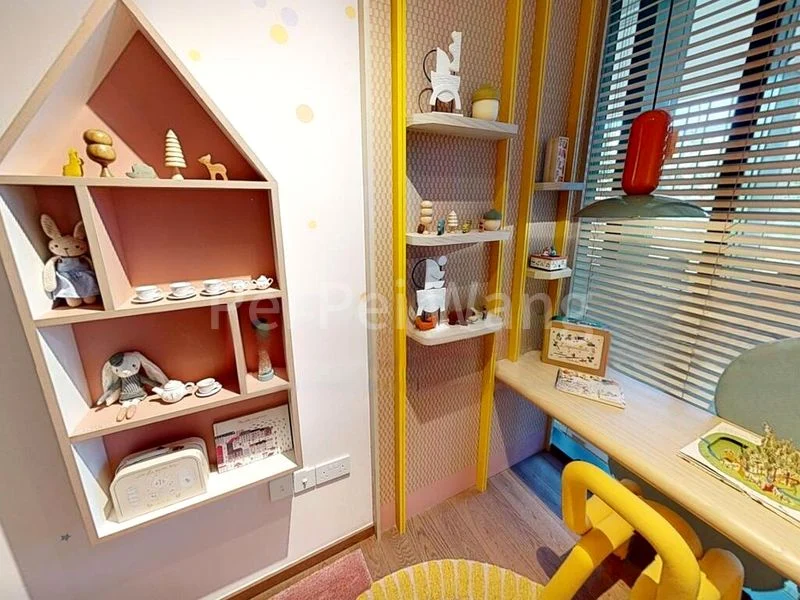 3 Bed Condo for Sale in  The Continuum - Image 7