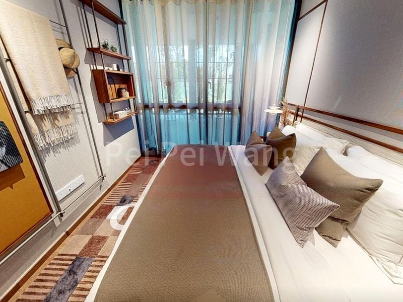 3 Bed Condo for Sale in  The Continuum - Image 12