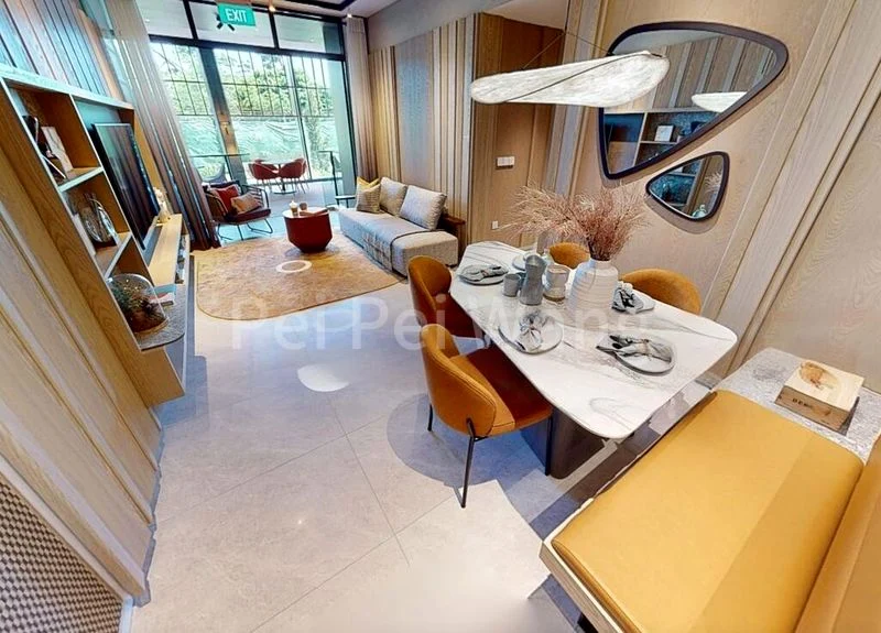 3 Bed Condo for Sale in  The Continuum - Image 20