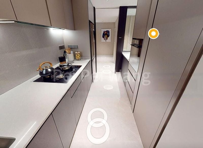 3 Bed Condo for Sale in  The Continuum - Image 3