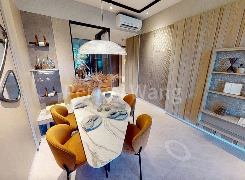 3 Bed Condo for Sale in  The Continuum - Image 9