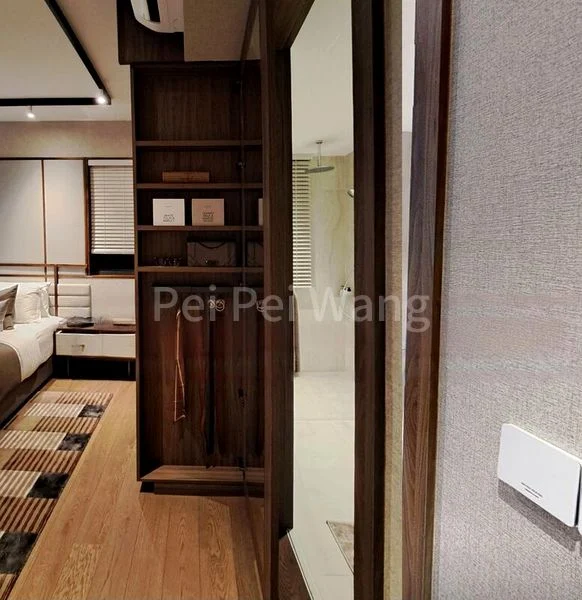 3 Bed Condo for Sale in  The Continuum - Image 13