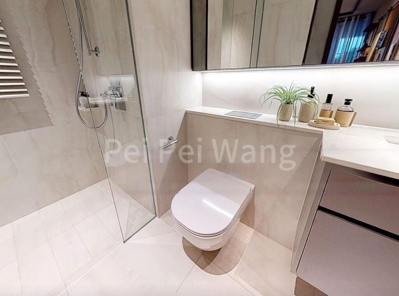 3 Bed Condo for Sale in  The Continuum - Image 16