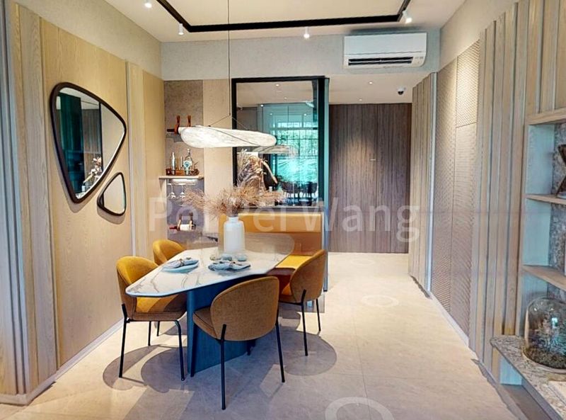 3 Bed Condo for Sale in  The Continuum - Image 17