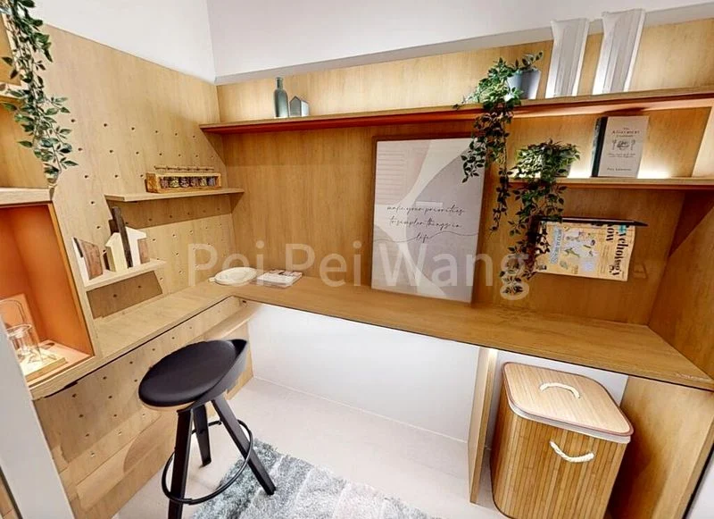 3 Bed Condo for Sale in  The Continuum - Image 2