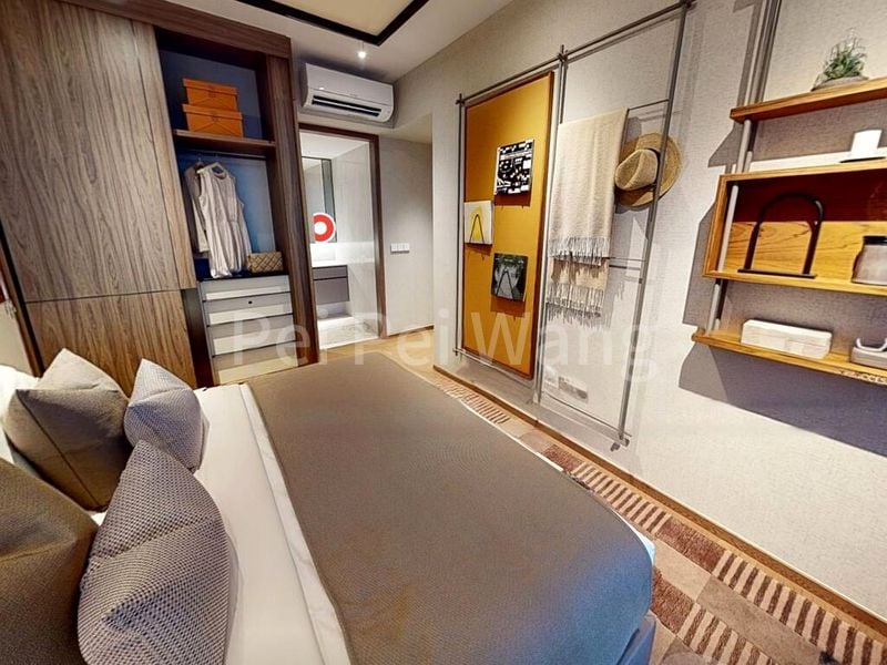 3 Bed Condo for Sale in  The Continuum - Image 5