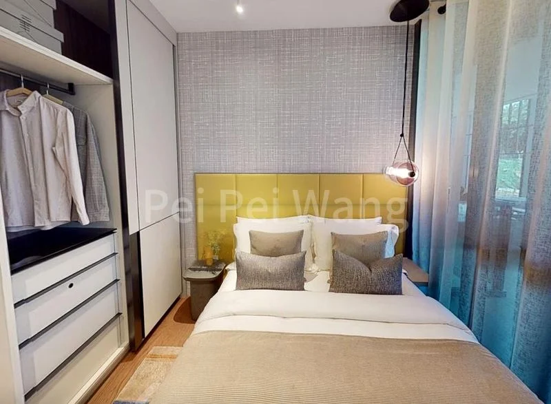 3 Bed Condo for Sale in  The Continuum - Image 18