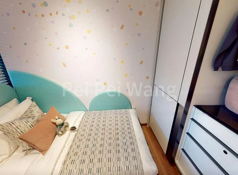 3 Bed Condo for Sale in  The Continuum - Image 19