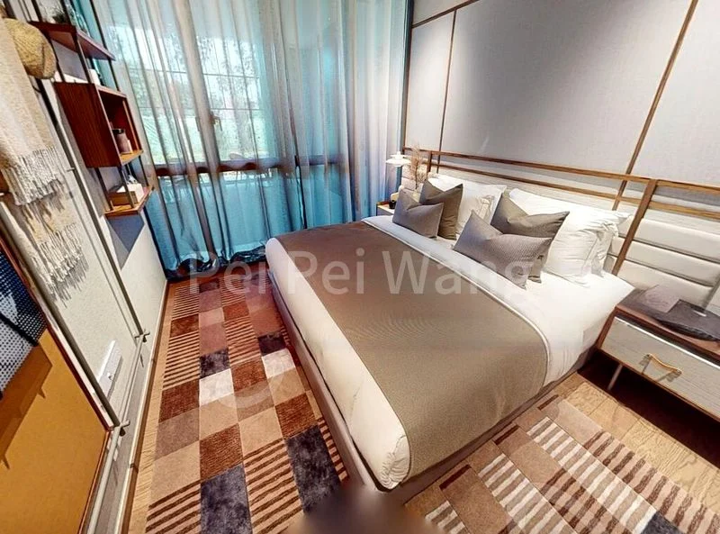 3 Bed Condo for Sale in  The Continuum - Image 15