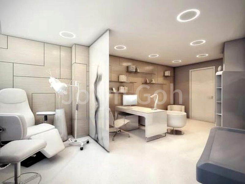 Food & Beverage for Rent: CBD Fine Dining Retail Space - Image 3