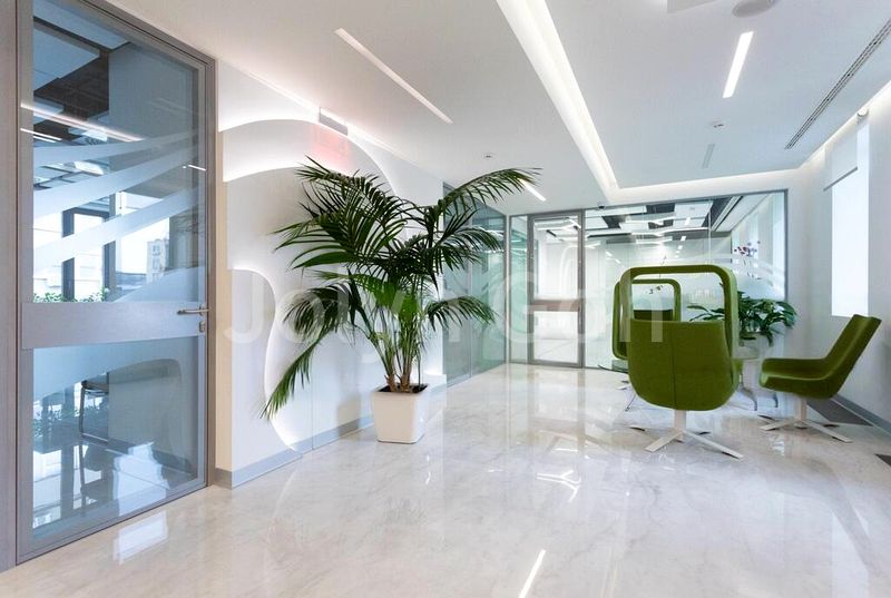 Food & Beverage for Rent: CBD Fine Dining Retail Space - Image 6