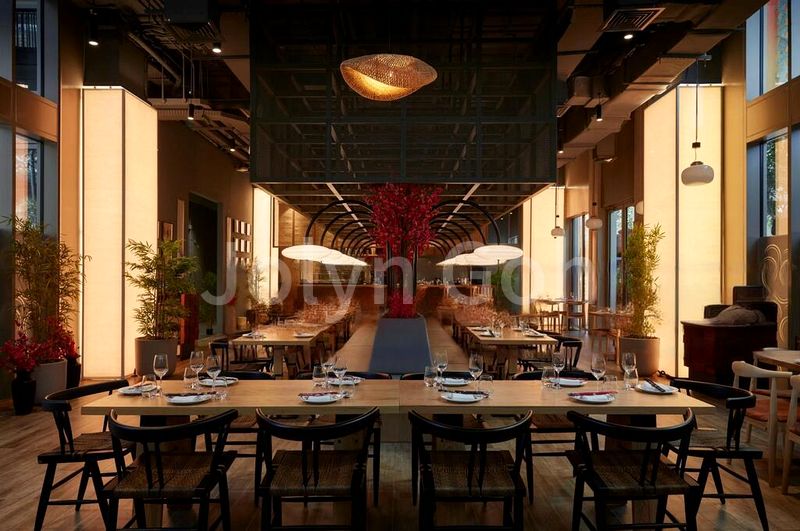 Food & Beverage for Rent: CBD Fine Dining Retail Space - Image 12