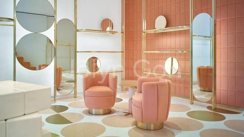 Food & Beverage for Rent: CBD Fine Dining Retail Space - Image 1