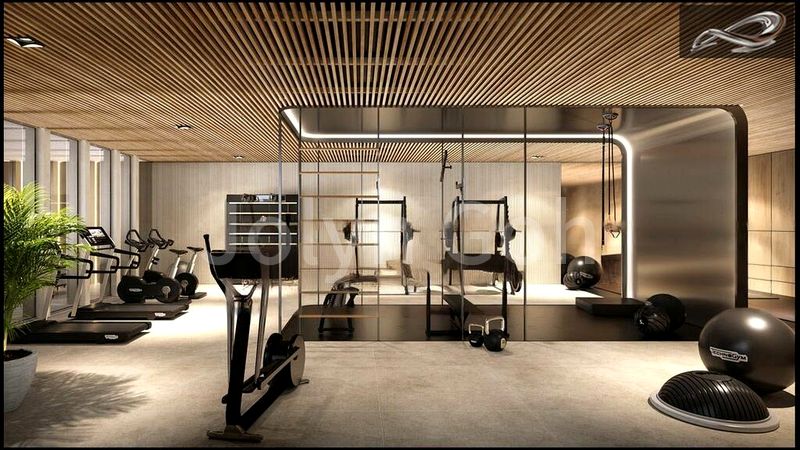 Food & Beverage for Rent: CBD Fine Dining Retail Space - Image 2