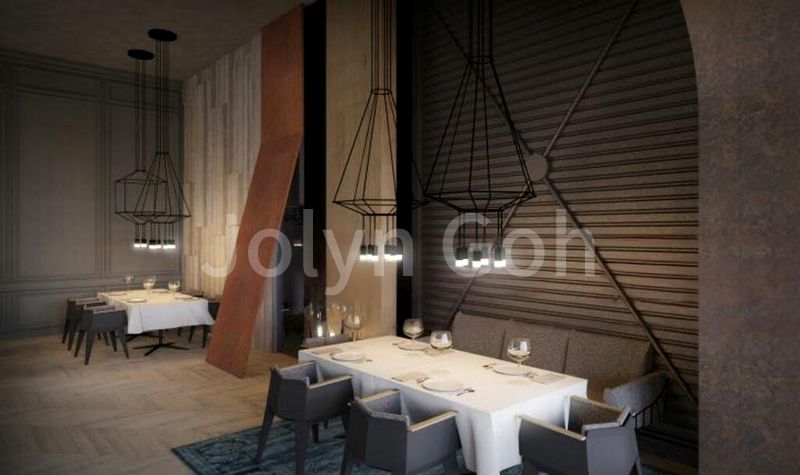 Food & Beverage for Rent: CBD Fine Dining Retail Space - Image 10