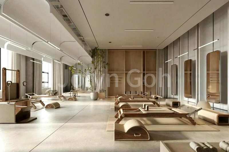 Food & Beverage for Rent: CBD Fine Dining Retail Space - Image 8