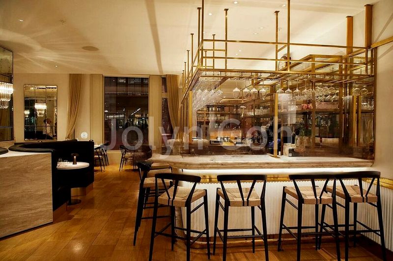 Food & Beverage for Rent: CBD Fine Dining Retail Space - Image 11