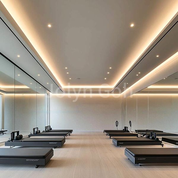 Food & Beverage for Rent: CBD Fine Dining Retail Space - Image 7